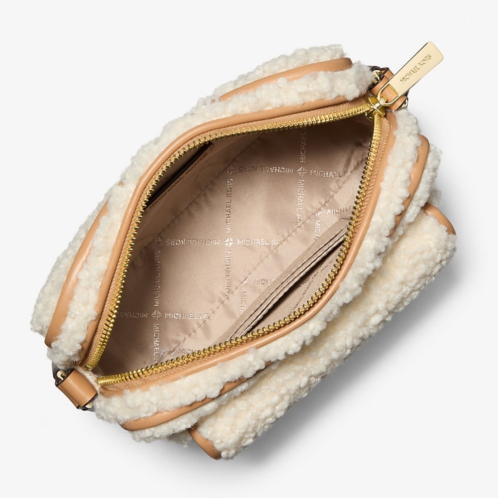 Michael Kors “Bradshaw” Crossbody NWT - Picture 5 of 7